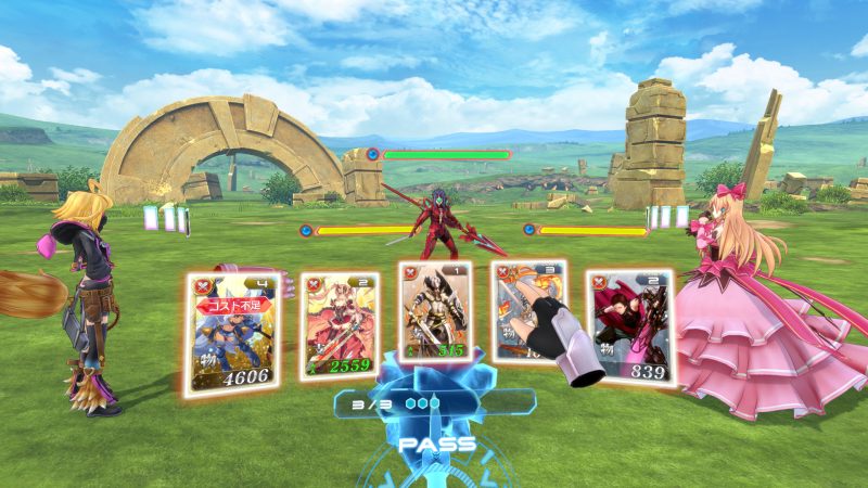 图片[4]VR玩吧-VR游戏破解下载网站-Quest 2 3 一体机游戏-Steam VR串流游戏-VR游戏资源汉化中文网站-Pico Neo3 4-Meta Quest 2 3-HTC VIVE-Oculus Rift-Valve Index-Pico VR-游戏下载中心Steam PC VR游戏《乖离性百万亚瑟王VR》乖離性ミリオンアーサー VR Million Arthur VR Character Command RPG（高速下载）VR玩吧-VR游戏破解下载网站-Quest 2 3 一体机游戏-Steam VR串流游戏-VR游戏资源汉化中文网站-Pico Neo3 4-Meta Quest 2 3-HTC VIVE-Oculus Rift-Valve Index-Pico VR-游戏下载中心VR玩吧【VRwanba.com】汉化VR游戏官网