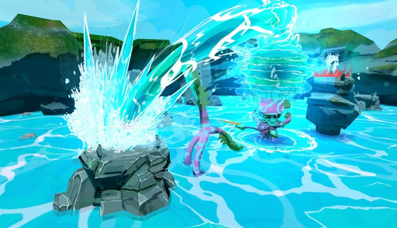 图片[3]VR玩吧-VR游戏破解下载网站-Quest 2 3 一体机游戏-Steam VR串流游戏-VR游戏资源汉化中文网站-Pico Neo3 4-Meta Quest 2 3-HTC VIVE-Oculus Rift-Valve Index-Pico VR-游戏下载中心Steam PC VR游戏《巫师战斗》inVokeR（高速下载）VR玩吧-VR游戏破解下载网站-Quest 2 3 一体机游戏-Steam VR串流游戏-VR游戏资源汉化中文网站-Pico Neo3 4-Meta Quest 2 3-HTC VIVE-Oculus Rift-Valve Index-Pico VR-游戏下载中心VR玩吧【VRwanba.com】汉化VR游戏官网