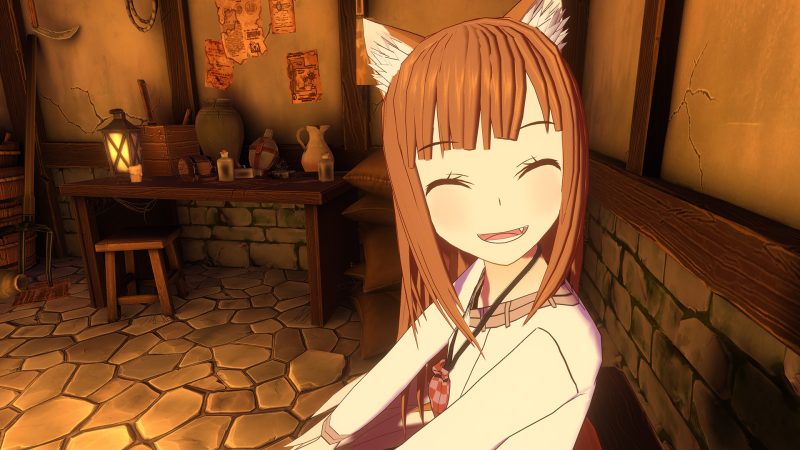 图片[6]VR玩吧-VR游戏破解下载网站-Quest 2 3 一体机游戏-Steam VR串流游戏-VR游戏资源汉化中文网站-Pico Neo3 4-Meta Quest 2 3-HTC VIVE-Oculus Rift-Valve Index-Pico VR-游戏下载中心Steam PC VR游戏《狼与香辛料VR》Spice Wolf VRVR玩吧-VR游戏破解下载网站-Quest 2 3 一体机游戏-Steam VR串流游戏-VR游戏资源汉化中文网站-Pico Neo3 4-Meta Quest 2 3-HTC VIVE-Oculus Rift-Valve Index-Pico VR-游戏下载中心VR玩吧【VRwanba.com】汉化VR游戏官网