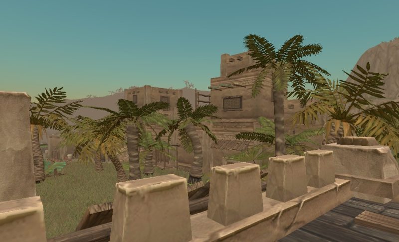 图片[5]VR玩吧-VR游戏破解下载网站-Quest 2 3 一体机游戏-Steam VR串流游戏-VR游戏资源汉化中文网站-Pico Neo3 4-Meta Quest 2 3-HTC VIVE-Oculus Rift-Valve Index-Pico VR-游戏下载中心Steam PC VR游戏《十字军时代的VR历史之旅：中世纪的耶路撒冷，撒拉逊城市，阿拉伯文化，东部土地》VR historical journey to the age of Crusaders Medieval Jerusalem（高速下载）VR玩吧-VR游戏破解下载网站-Quest 2 3 一体机游戏-Steam VR串流游戏-VR游戏资源汉化中文网站-Pico Neo3 4-Meta Quest 2 3-HTC VIVE-Oculus Rift-Valve Index-Pico VR-游戏下载中心VR玩吧【VRwanba.com】汉化VR游戏官网