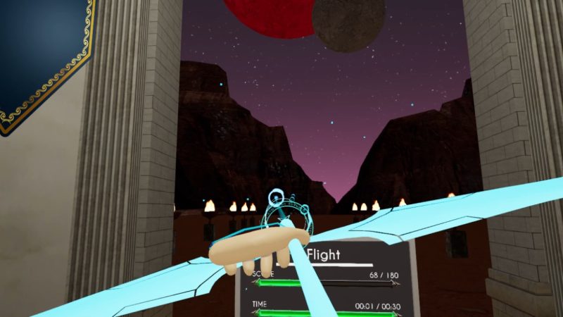 图片[5]VR玩吧-VR游戏破解下载网站-Quest 2 3 一体机游戏-Steam VR串流游戏-VR游戏资源汉化中文网站-Pico Neo3 4-Meta Quest 2 3-HTC VIVE-Oculus Rift-Valve Index-Pico VR-游戏下载中心Oculus Quest 游戏《神殿射手VR》Archery Land VR（高速下载）VR玩吧-VR游戏破解下载网站-Quest 2 3 一体机游戏-Steam VR串流游戏-VR游戏资源汉化中文网站-Pico Neo3 4-Meta Quest 2 3-HTC VIVE-Oculus Rift-Valve Index-Pico VR-游戏下载中心VR玩吧【VRwanba.com】汉化VR游戏官网