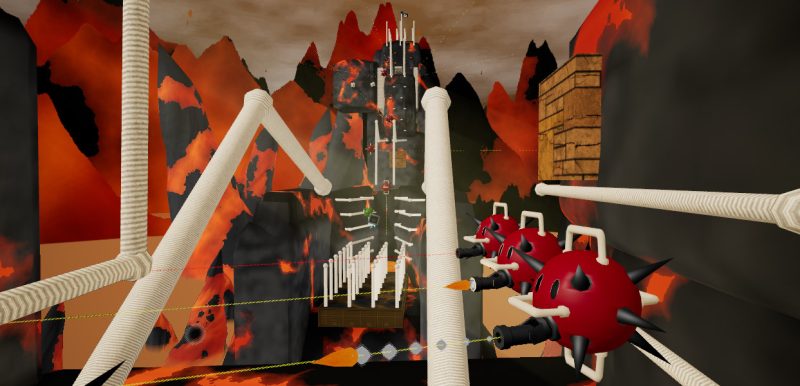图片[5]VR玩吧-VR游戏破解下载网站-Quest 2 3 一体机游戏-Steam VR串流游戏-VR游戏资源汉化中文网站-Pico Neo3 4-Meta Quest 2 3-HTC VIVE-Oculus Rift-Valve Index-Pico VR-游戏下载中心Steam PC VR游戏《永不回头》Don’t Look Down（高速下载）VR玩吧-VR游戏破解下载网站-Quest 2 3 一体机游戏-Steam VR串流游戏-VR游戏资源汉化中文网站-Pico Neo3 4-Meta Quest 2 3-HTC VIVE-Oculus Rift-Valve Index-Pico VR-游戏下载中心VR玩吧【VRwanba.com】汉化VR游戏官网