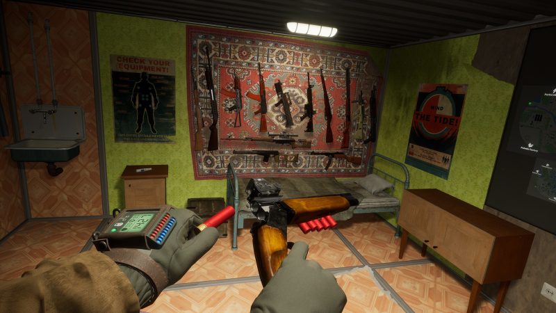 图片[5]VR玩吧-VR游戏破解下载网站-Quest 2 3 一体机游戏-Steam VR串流游戏-VR游戏资源汉化中文网站-Pico Neo3 4-Meta Quest 2 3-HTC VIVE-Oculus Rift-Valve Index-Pico VR-游戏下载中心Oculus Quest 游戏《半径之内VR》Into the Radius VR （高速下载）VR玩吧-VR游戏破解下载网站-Quest 2 3 一体机游戏-Steam VR串流游戏-VR游戏资源汉化中文网站-Pico Neo3 4-Meta Quest 2 3-HTC VIVE-Oculus Rift-Valve Index-Pico VR-游戏下载中心VR玩吧【VRwanba.com】汉化VR游戏官网