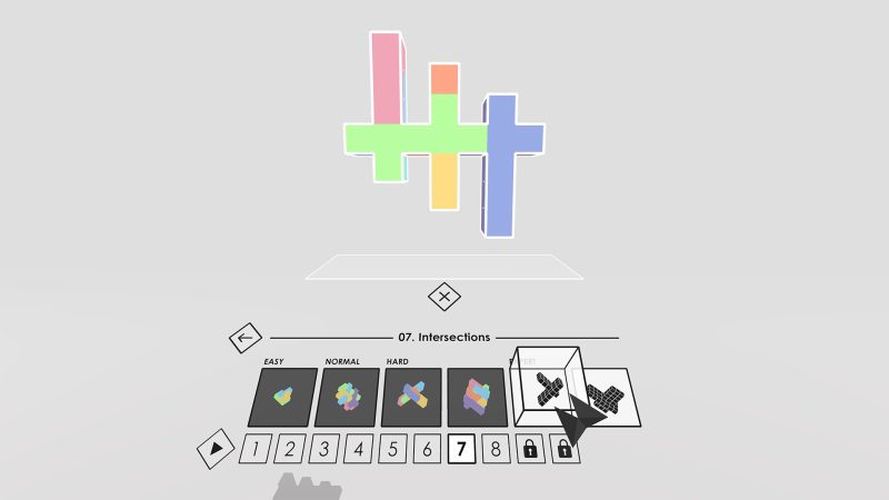 图片[3]VR玩吧-VR游戏破解下载网站-Quest 2 3 一体机游戏-Steam VR串流游戏-VR游戏资源汉化中文网站-Pico Neo3 4-Meta Quest 2 3-HTC VIVE-Oculus Rift-Valve Index-Pico VR-游戏下载中心Oculus Quest 游戏《立体方块VR》CubismVR 支持手势识别VR游戏VR玩吧-VR游戏破解下载网站-Quest 2 3 一体机游戏-Steam VR串流游戏-VR游戏资源汉化中文网站-Pico Neo3 4-Meta Quest 2 3-HTC VIVE-Oculus Rift-Valve Index-Pico VR-游戏下载中心VR玩吧【VRwanba.com】汉化VR游戏官网
