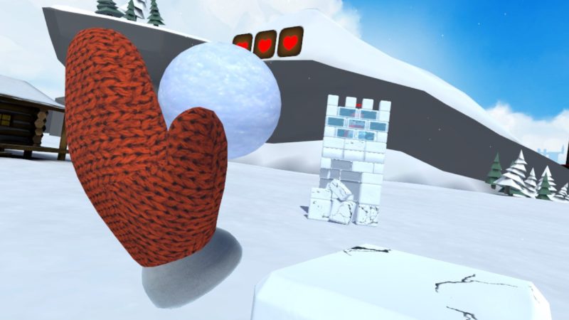 图片[2]VR玩吧-VR游戏破解下载网站-Quest 2 3 一体机游戏-Steam VR串流游戏-VR游戏资源汉化中文网站-Pico Neo3 4-Meta Quest 2 3-HTC VIVE-Oculus Rift-Valve Index-Pico VR-游戏下载中心Steam PC VR游戏《雪堡VR》Snow Fortress（高速下载）VR玩吧-VR游戏破解下载网站-Quest 2 3 一体机游戏-Steam VR串流游戏-VR游戏资源汉化中文网站-Pico Neo3 4-Meta Quest 2 3-HTC VIVE-Oculus Rift-Valve Index-Pico VR-游戏下载中心VR玩吧【VRwanba.com】汉化VR游戏官网