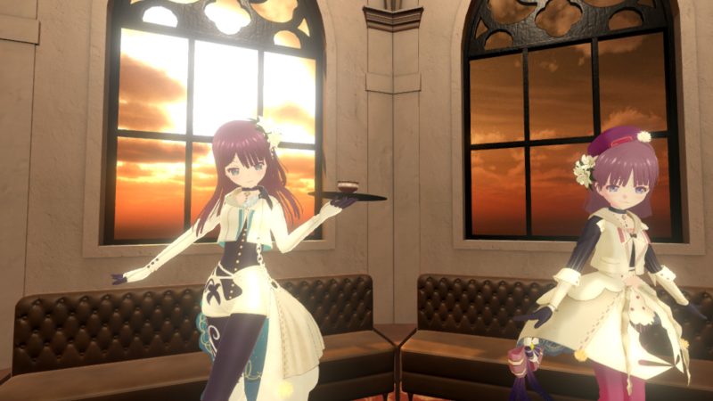 图片[5]VR玩吧-VR游戏破解下载网站-Quest 2 3 一体机游戏-Steam VR串流游戏-VR游戏资源汉化中文网站-Pico Neo3 4-Meta Quest 2 3-HTC VIVE-Oculus Rift-Valve Index-Pico VR-游戏下载中心Steam PC VR游戏《跳步唱歌！ 吻×吻×吻 HQ版》Hop Step Sing! kiss×kiss×kiss (HQ Edition)（高速下载）VR玩吧-VR游戏破解下载网站-Quest 2 3 一体机游戏-Steam VR串流游戏-VR游戏资源汉化中文网站-Pico Neo3 4-Meta Quest 2 3-HTC VIVE-Oculus Rift-Valve Index-Pico VR-游戏下载中心VR玩吧【VRwanba.com】汉化VR游戏官网