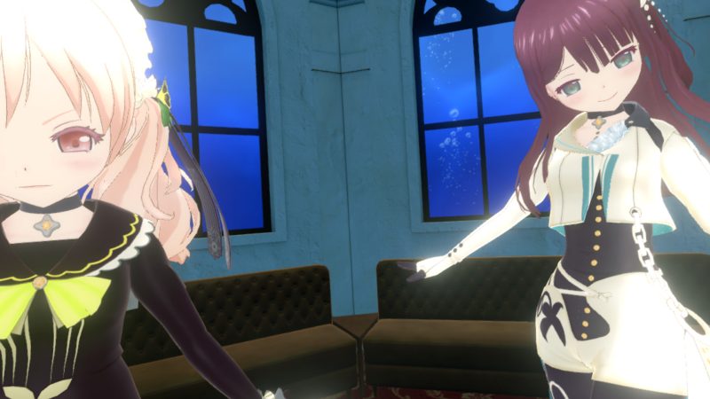 图片[4]VR玩吧-VR游戏破解下载网站-Quest 2 3 一体机游戏-Steam VR串流游戏-VR游戏资源汉化中文网站-Pico Neo3 4-Meta Quest 2 3-HTC VIVE-Oculus Rift-Valve Index-Pico VR-游戏下载中心Steam PC VR游戏《跳步唱歌！ 吻×吻×吻 HQ版》Hop Step Sing! kiss×kiss×kiss (HQ Edition)（高速下载）VR玩吧-VR游戏破解下载网站-Quest 2 3 一体机游戏-Steam VR串流游戏-VR游戏资源汉化中文网站-Pico Neo3 4-Meta Quest 2 3-HTC VIVE-Oculus Rift-Valve Index-Pico VR-游戏下载中心VR玩吧【VRwanba.com】汉化VR游戏官网