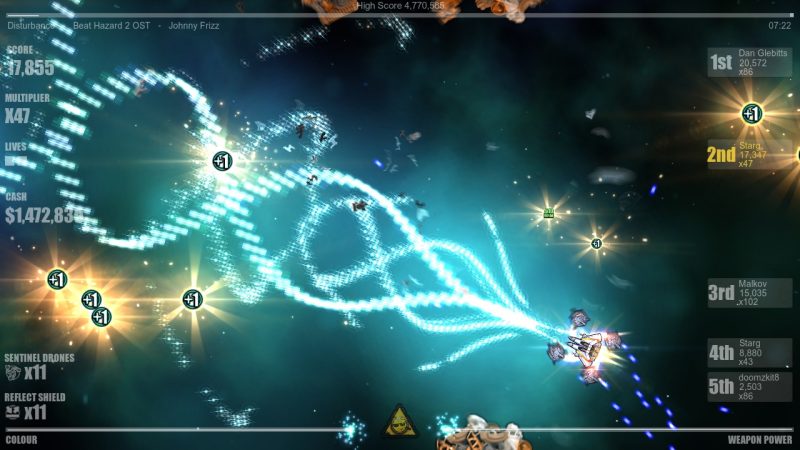 图片[5]VR玩吧-VR游戏破解下载网站-Quest 2 3 一体机游戏-Steam VR串流游戏-VR游戏资源汉化中文网站-Pico Neo3 4-Meta Quest 2 3-HTC VIVE-Oculus Rift-Valve Index-Pico VR-游戏下载中心Steam PC VR游戏《危险节奏2-全DLC》Beat Hazard 2（高速下载）VR玩吧-VR游戏破解下载网站-Quest 2 3 一体机游戏-Steam VR串流游戏-VR游戏资源汉化中文网站-Pico Neo3 4-Meta Quest 2 3-HTC VIVE-Oculus Rift-Valve Index-Pico VR-游戏下载中心VR玩吧【VRwanba.com】汉化VR游戏官网