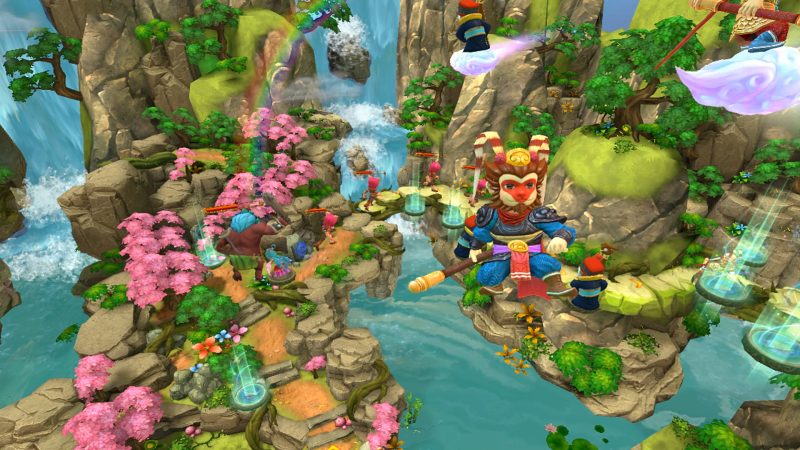 图片[2]VR玩吧-VR游戏破解下载网站-Quest 2 3 一体机游戏-Steam VR串流游戏-VR游戏资源汉化中文网站-Pico Neo3 4-Meta Quest 2 3-HTC VIVE-Oculus Rift-Valve Index-Pico VR-游戏下载中心Steam PC VR游戏《美猴王VR》MonkeyKing VR（高速下载）VR玩吧-VR游戏破解下载网站-Quest 2 3 一体机游戏-Steam VR串流游戏-VR游戏资源汉化中文网站-Pico Neo3 4-Meta Quest 2 3-HTC VIVE-Oculus Rift-Valve Index-Pico VR-游戏下载中心VR玩吧【VRwanba.com】汉化VR游戏官网