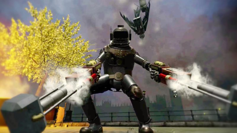 图片[2]VR玩吧-VR游戏破解下载网站-Quest 2 3 一体机游戏-Steam VR串流游戏-VR游戏资源汉化中文网站-Pico Neo3 4-Meta Quest 2 3-HTC VIVE-Oculus Rift-Valve Index-Pico VR-游戏下载中心Steam PC VR游戏《蒸汽铁锤》SteamHammerVR – The Rogue Apprentice（高速下载）VR玩吧-VR游戏破解下载网站-Quest 2 3 一体机游戏-Steam VR串流游戏-VR游戏资源汉化中文网站-Pico Neo3 4-Meta Quest 2 3-HTC VIVE-Oculus Rift-Valve Index-Pico VR-游戏下载中心VR玩吧【VRwanba.com】汉化VR游戏官网
