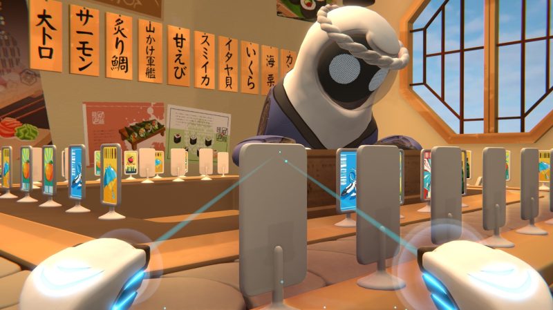 图片[5]VR玩吧-VR游戏破解下载网站-Quest 2 3 一体机游戏-Steam VR串流游戏-VR游戏资源汉化中文网站-Pico Neo3 4-Meta Quest 2 3-HTC VIVE-Oculus Rift-Valve Index-Pico VR-游戏下载中心Steam PC VR游戏《条码大作战》TAG WAR（高速下载）VR玩吧-VR游戏破解下载网站-Quest 2 3 一体机游戏-Steam VR串流游戏-VR游戏资源汉化中文网站-Pico Neo3 4-Meta Quest 2 3-HTC VIVE-Oculus Rift-Valve Index-Pico VR-游戏下载中心VR玩吧【VRwanba.com】汉化VR游戏官网