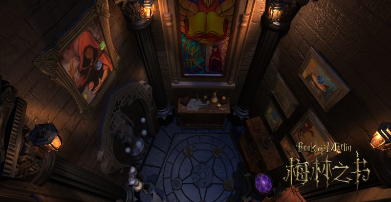图片[6]VR玩吧-VR游戏破解下载网站-Quest 2 3 一体机游戏-Steam VR串流游戏-VR游戏资源汉化中文网站-Pico Neo3 4-Meta Quest 2 3-HTC VIVE-Oculus Rift-Valve Index-Pico VR-游戏下载中心Steam PC VR游戏《梅林之书》Book of Merlin（高速下载）VR玩吧-VR游戏破解下载网站-Quest 2 3 一体机游戏-Steam VR串流游戏-VR游戏资源汉化中文网站-Pico Neo3 4-Meta Quest 2 3-HTC VIVE-Oculus Rift-Valve Index-Pico VR-游戏下载中心VR玩吧【VRwanba.com】汉化VR游戏官网