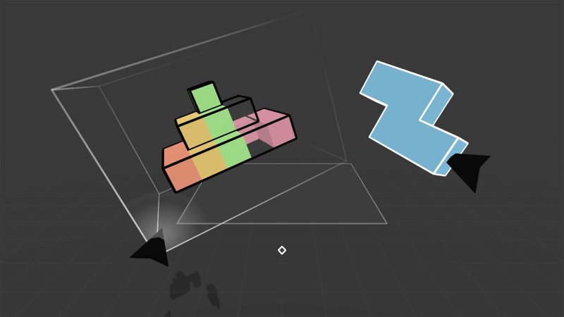 图片[4]VR玩吧-VR游戏破解下载网站-Quest 2 3 一体机游戏-Steam VR串流游戏-VR游戏资源汉化中文网站-Pico Neo3 4-Meta Quest 2 3-HTC VIVE-Oculus Rift-Valve Index-Pico VR-游戏下载中心Oculus Quest 游戏《立体方块VR》CubismVR 支持手势识别VR游戏VR玩吧-VR游戏破解下载网站-Quest 2 3 一体机游戏-Steam VR串流游戏-VR游戏资源汉化中文网站-Pico Neo3 4-Meta Quest 2 3-HTC VIVE-Oculus Rift-Valve Index-Pico VR-游戏下载中心VR玩吧【VRwanba.com】汉化VR游戏官网
