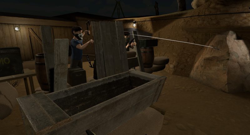 图片[3]VR玩吧-VR游戏破解下载网站-Quest 2 3 一体机游戏-Steam VR串流游戏-VR游戏资源汉化中文网站-Pico Neo3 4-Meta Quest 2 3-HTC VIVE-Oculus Rift-Valve Index-Pico VR-游戏下载中心Steam PC VR游戏《飞刀俱乐部》Knife Club（高速下载）VR玩吧-VR游戏破解下载网站-Quest 2 3 一体机游戏-Steam VR串流游戏-VR游戏资源汉化中文网站-Pico Neo3 4-Meta Quest 2 3-HTC VIVE-Oculus Rift-Valve Index-Pico VR-游戏下载中心VR玩吧【VRwanba.com】汉化VR游戏官网