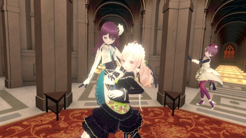 图片[6]VR玩吧-VR游戏破解下载网站-Quest 2 3 一体机游戏-Steam VR串流游戏-VR游戏资源汉化中文网站-Pico Neo3 4-Meta Quest 2 3-HTC VIVE-Oculus Rift-Valve Index-Pico VR-游戏下载中心Steam PC VR游戏《跳步唱歌！ 吻×吻×吻 HQ版》Hop Step Sing! kiss×kiss×kiss (HQ Edition)（高速下载）VR玩吧-VR游戏破解下载网站-Quest 2 3 一体机游戏-Steam VR串流游戏-VR游戏资源汉化中文网站-Pico Neo3 4-Meta Quest 2 3-HTC VIVE-Oculus Rift-Valve Index-Pico VR-游戏下载中心VR玩吧【VRwanba.com】汉化VR游戏官网