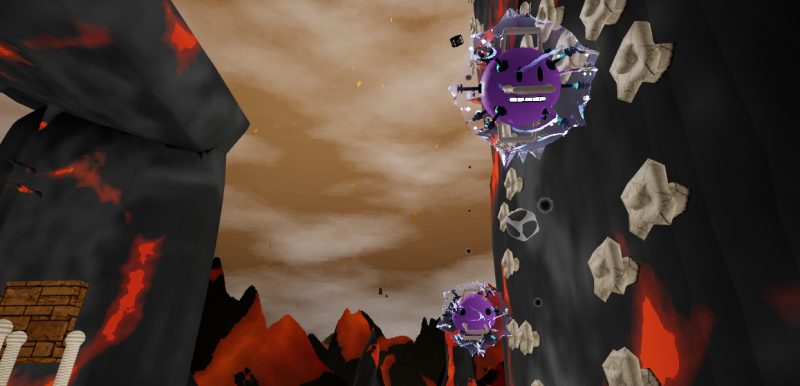 图片[6]VR玩吧-VR游戏破解下载网站-Quest 2 3 一体机游戏-Steam VR串流游戏-VR游戏资源汉化中文网站-Pico Neo3 4-Meta Quest 2 3-HTC VIVE-Oculus Rift-Valve Index-Pico VR-游戏下载中心Steam PC VR游戏《永不回头》Don’t Look Down（高速下载）VR玩吧-VR游戏破解下载网站-Quest 2 3 一体机游戏-Steam VR串流游戏-VR游戏资源汉化中文网站-Pico Neo3 4-Meta Quest 2 3-HTC VIVE-Oculus Rift-Valve Index-Pico VR-游戏下载中心VR玩吧【VRwanba.com】汉化VR游戏官网