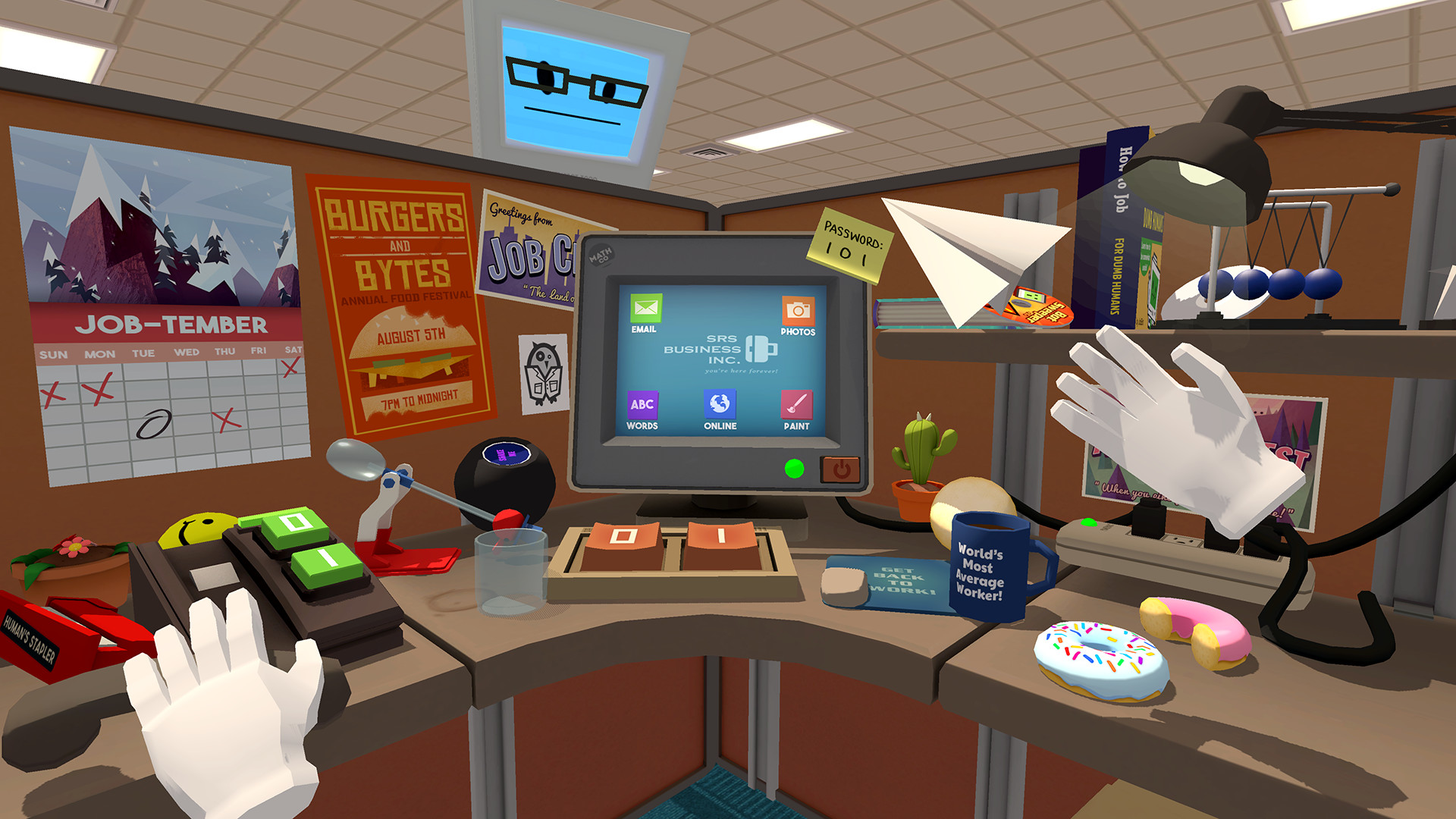 图片[3]VR玩吧-VR游戏破解下载网站-Quest 2 3 一体机游戏-Steam VR串流游戏-VR游戏资源汉化中文网站-Pico Neo3 4-Meta Quest 2 3-HTC VIVE-Oculus Rift-Valve Index-Pico VR-游戏下载中心Steam PCVR游戏《工作模拟器VR》_Job Simulator VR（高速下载）VR玩吧-VR游戏破解下载网站-Quest 2 3 一体机游戏-Steam VR串流游戏-VR游戏资源汉化中文网站-Pico Neo3 4-Meta Quest 2 3-HTC VIVE-Oculus Rift-Valve Index-Pico VR-游戏下载中心VR玩吧【VRwanba.com】汉化VR游戏官网