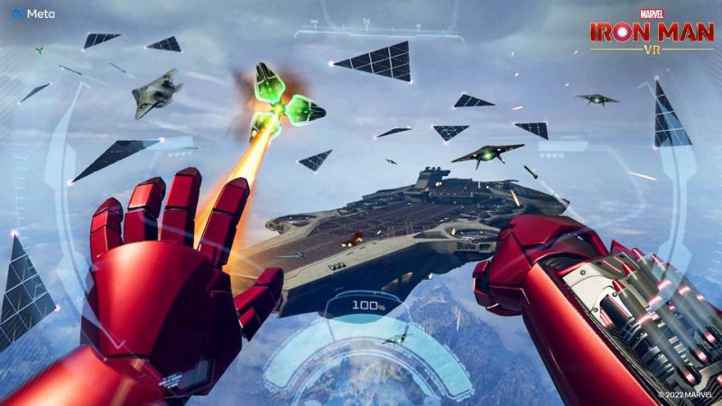 图片[2]VR玩吧-VR游戏破解下载网站-Quest 2 3 一体机游戏-Steam VR串流游戏-VR游戏资源汉化中文网站-Pico Neo3 4-Meta Quest 2 3-HTC VIVE-Oculus Rift-Valve Index-Pico VR-游戏下载中心Oculus Quest 游戏《漫威的钢铁侠VR》Marvel’s Iron Man VR/Marvels Iron Man VRVR玩吧-VR游戏破解下载网站-Quest 2 3 一体机游戏-Steam VR串流游戏-VR游戏资源汉化中文网站-Pico Neo3 4-Meta Quest 2 3-HTC VIVE-Oculus Rift-Valve Index-Pico VR-游戏下载中心VR玩吧【VRwanba.com】汉化VR游戏官网