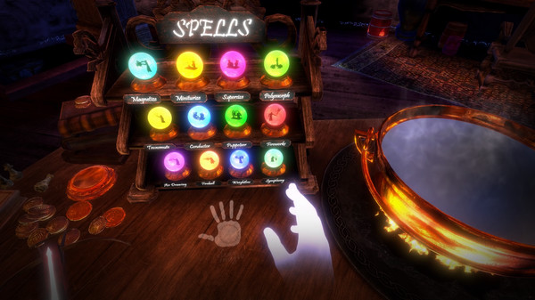 图片[2]VR玩吧-VR游戏破解下载网站-Quest 2 3 一体机游戏-Steam VR串流游戏-VR游戏资源汉化中文网站-Pico Neo3 4-Meta Quest 2 3-HTC VIVE-Oculus Rift-Valve Index-Pico VR-游戏下载中心Oculus Quest 游戏《巫师华尔兹》Waltz of the WizardVR玩吧-VR游戏破解下载网站-Quest 2 3 一体机游戏-Steam VR串流游戏-VR游戏资源汉化中文网站-Pico Neo3 4-Meta Quest 2 3-HTC VIVE-Oculus Rift-Valve Index-Pico VR-游戏下载中心VR玩吧【VRwanba.com】汉化VR游戏官网