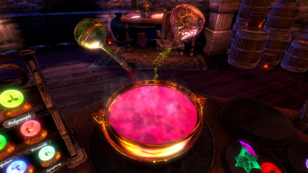 图片[3]VR玩吧-VR游戏破解下载网站-Quest 2 3 一体机游戏-Steam VR串流游戏-VR游戏资源汉化中文网站-Pico Neo3 4-Meta Quest 2 3-HTC VIVE-Oculus Rift-Valve Index-Pico VR-游戏下载中心Oculus Quest 游戏《巫师华尔兹》Waltz of the WizardVR玩吧-VR游戏破解下载网站-Quest 2 3 一体机游戏-Steam VR串流游戏-VR游戏资源汉化中文网站-Pico Neo3 4-Meta Quest 2 3-HTC VIVE-Oculus Rift-Valve Index-Pico VR-游戏下载中心VR玩吧【VRwanba.com】汉化VR游戏官网