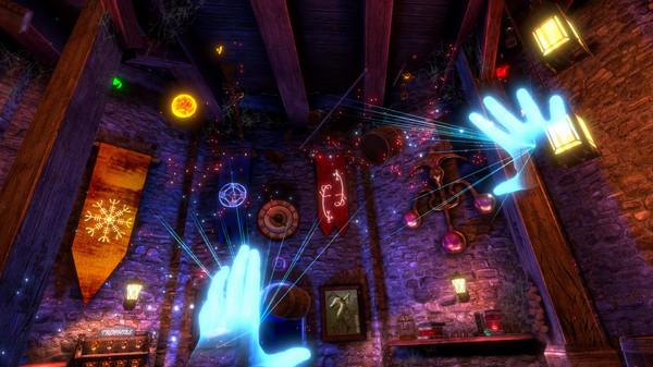 图片[5]VR玩吧-VR游戏破解下载网站-Quest 2 3 一体机游戏-Steam VR串流游戏-VR游戏资源汉化中文网站-Pico Neo3 4-Meta Quest 2 3-HTC VIVE-Oculus Rift-Valve Index-Pico VR-游戏下载中心Oculus Quest 游戏《巫师华尔兹》Waltz of the WizardVR玩吧-VR游戏破解下载网站-Quest 2 3 一体机游戏-Steam VR串流游戏-VR游戏资源汉化中文网站-Pico Neo3 4-Meta Quest 2 3-HTC VIVE-Oculus Rift-Valve Index-Pico VR-游戏下载中心VR玩吧【VRwanba.com】汉化VR游戏官网