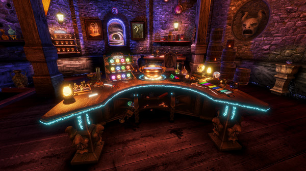 图片[6]VR玩吧-VR游戏破解下载网站-Quest 2 3 一体机游戏-Steam VR串流游戏-VR游戏资源汉化中文网站-Pico Neo3 4-Meta Quest 2 3-HTC VIVE-Oculus Rift-Valve Index-Pico VR-游戏下载中心Oculus Quest 游戏《巫师华尔兹》Waltz of the WizardVR玩吧-VR游戏破解下载网站-Quest 2 3 一体机游戏-Steam VR串流游戏-VR游戏资源汉化中文网站-Pico Neo3 4-Meta Quest 2 3-HTC VIVE-Oculus Rift-Valve Index-Pico VR-游戏下载中心VR玩吧【VRwanba.com】汉化VR游戏官网