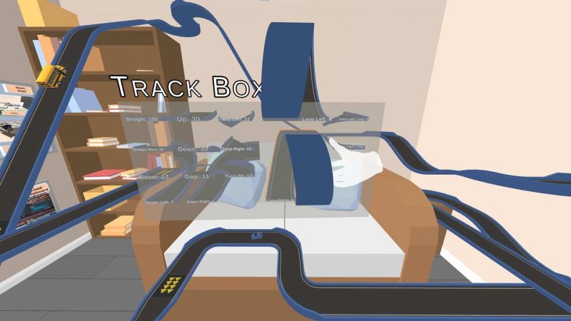 图片[2]VR玩吧-VR游戏破解下载网站-Quest 2 3 一体机游戏-Steam VR串流游戏-VR游戏资源汉化中文网站-Pico Neo3 4-Meta Quest 2 3-HTC VIVE-Oculus Rift-Valve Index-Pico VR-游戏下载中心Oculus Quest 游戏《特技赛道建设者VR》Stunt track builder VR（高速下载）VR玩吧-VR游戏破解下载网站-Quest 2 3 一体机游戏-Steam VR串流游戏-VR游戏资源汉化中文网站-Pico Neo3 4-Meta Quest 2 3-HTC VIVE-Oculus Rift-Valve Index-Pico VR-游戏下载中心VR玩吧【VRwanba.com】汉化VR游戏官网