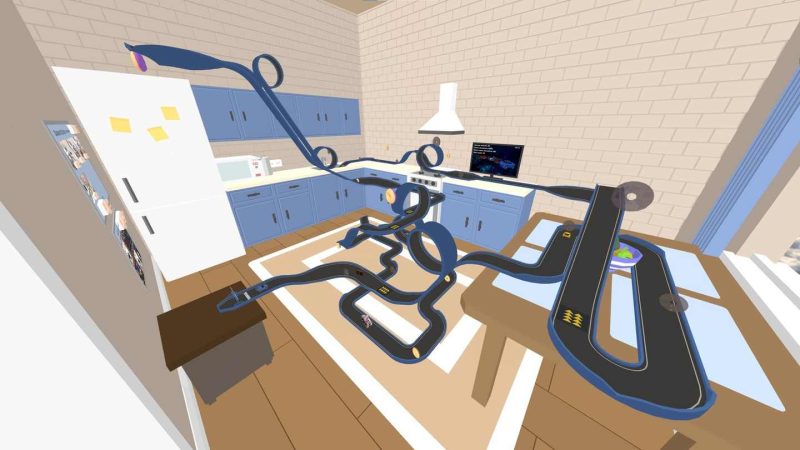 图片[3]VR玩吧-VR游戏破解下载网站-Quest 2 3 一体机游戏-Steam VR串流游戏-VR游戏资源汉化中文网站-Pico Neo3 4-Meta Quest 2 3-HTC VIVE-Oculus Rift-Valve Index-Pico VR-游戏下载中心Oculus Quest 游戏《特技赛道建设者VR》Stunt track builder VR（高速下载）VR玩吧-VR游戏破解下载网站-Quest 2 3 一体机游戏-Steam VR串流游戏-VR游戏资源汉化中文网站-Pico Neo3 4-Meta Quest 2 3-HTC VIVE-Oculus Rift-Valve Index-Pico VR-游戏下载中心VR玩吧【VRwanba.com】汉化VR游戏官网