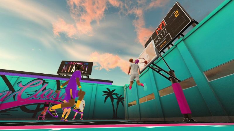 图片[5]VR玩吧-VR游戏破解下载网站-Quest 2 3 一体机游戏-Steam VR串流游戏-VR游戏资源汉化中文网站-Pico Neo3 4-Meta Quest 2 3-HTC VIVE-Oculus Rift-Valve Index-Pico VR-游戏下载中心Oculus Quest 游戏《体操课 – 篮球VR》GYM CLASS – BASKETBALL VR（高速下载）VR玩吧-VR游戏破解下载网站-Quest 2 3 一体机游戏-Steam VR串流游戏-VR游戏资源汉化中文网站-Pico Neo3 4-Meta Quest 2 3-HTC VIVE-Oculus Rift-Valve Index-Pico VR-游戏下载中心VR玩吧【VRwanba.com】汉化VR游戏官网