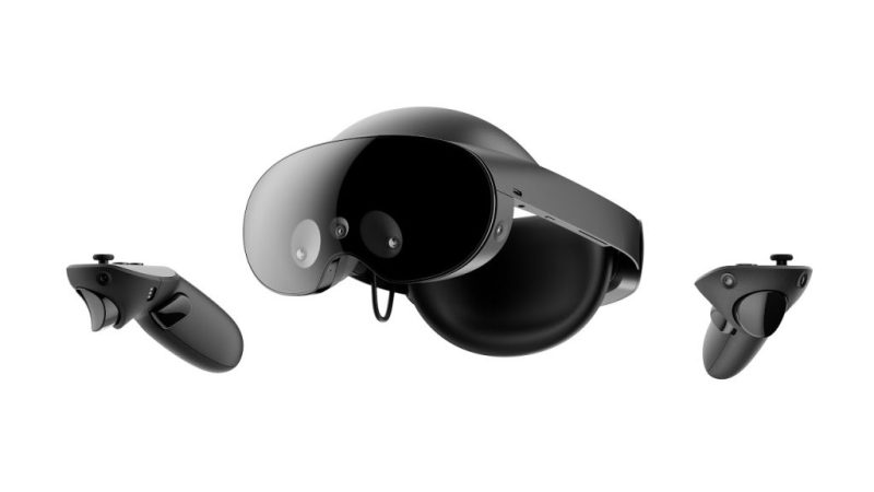 图片[2]VR玩吧-VR游戏破解下载网站-Quest 2 3 一体机游戏-Steam VR串流游戏-VR游戏资源汉化中文网站-Pico Neo3 4-Meta Quest 2 3-HTC VIVE-Oculus Rift-Valve Index-Pico VR-游戏下载中心Meta Quest Pro 新一代设备 (Oculus Quest Pro 代)VR玩吧-VR游戏破解下载网站-Quest 2 3 一体机游戏-Steam VR串流游戏-VR游戏资源汉化中文网站-Pico Neo3 4-Meta Quest 2 3-HTC VIVE-Oculus Rift-Valve Index-Pico VR-游戏下载中心VR玩吧【VRwanba.com】汉化VR游戏官网