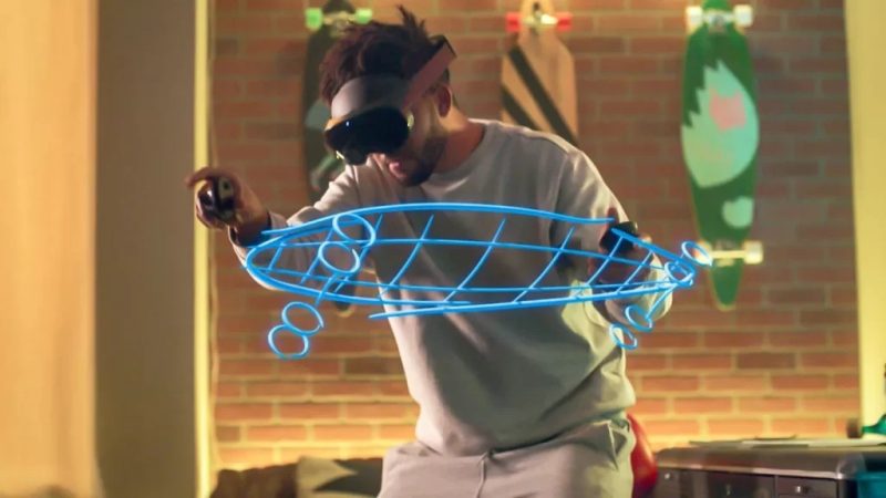 图片[4]VR玩吧-VR游戏破解下载网站-Quest 2 3 一体机游戏-Steam VR串流游戏-VR游戏资源汉化中文网站-Pico Neo3 4-Meta Quest 2 3-HTC VIVE-Oculus Rift-Valve Index-Pico VR-游戏下载中心Meta Quest Pro 新一代设备 (Oculus Quest Pro 代)VR玩吧-VR游戏破解下载网站-Quest 2 3 一体机游戏-Steam VR串流游戏-VR游戏资源汉化中文网站-Pico Neo3 4-Meta Quest 2 3-HTC VIVE-Oculus Rift-Valve Index-Pico VR-游戏下载中心VR玩吧【VRwanba.com】汉化VR游戏官网