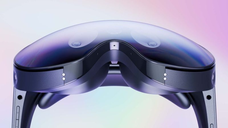 图片[5]VR玩吧-VR游戏破解下载网站-Quest 2 3 一体机游戏-Steam VR串流游戏-VR游戏资源汉化中文网站-Pico Neo3 4-Meta Quest 2 3-HTC VIVE-Oculus Rift-Valve Index-Pico VR-游戏下载中心Meta Quest Pro 新一代设备 (Oculus Quest Pro 代)VR玩吧-VR游戏破解下载网站-Quest 2 3 一体机游戏-Steam VR串流游戏-VR游戏资源汉化中文网站-Pico Neo3 4-Meta Quest 2 3-HTC VIVE-Oculus Rift-Valve Index-Pico VR-游戏下载中心VR玩吧【VRwanba.com】汉化VR游戏官网