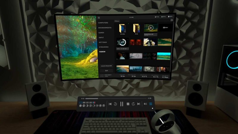 图片[4]VR玩吧-VR游戏破解下载网站-Quest 2 3 一体机游戏-Steam VR串流游戏-VR游戏资源汉化中文网站-Pico Neo3 4-Meta Quest 2 3-HTC VIVE-Oculus Rift-Valve Index-Pico VR-游戏下载中心Oculus Quest 应用《VD串流工具》Virtual Desktop 免费版（建议购买正版）VR玩吧-VR游戏破解下载网站-Quest 2 3 一体机游戏-Steam VR串流游戏-VR游戏资源汉化中文网站-Pico Neo3 4-Meta Quest 2 3-HTC VIVE-Oculus Rift-Valve Index-Pico VR-游戏下载中心VR玩吧【VRwanba.com】汉化VR游戏官网