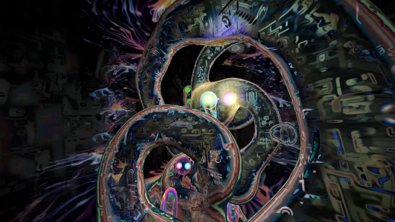 图片[4]VR玩吧-VR游戏下载网站-Quest 2 3S 一体机游戏-Steam VR串流游戏-VR游戏资源汉化中文网站-Pico Neo3 4-Meta Quest 2 3-HTC VIVE-Oculus Rift-Valve Index-Pico VR-游戏下载中心Oculus Quest 游戏《迷幻谜题》Squingle VRVR玩吧-VR游戏下载网站-Quest 2 3S 一体机游戏-Steam VR串流游戏-VR游戏资源汉化中文网站-Pico Neo3 4-Meta Quest 2 3-HTC VIVE-Oculus Rift-Valve Index-Pico VR-游戏下载中心VR玩吧【VRwanba.com】汉化VR游戏官网