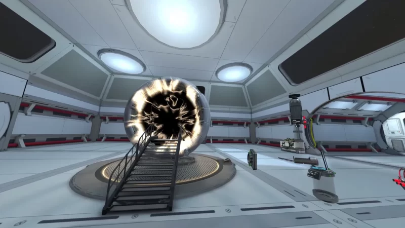 图片[6]VR玩吧-VR游戏下载网站-Quest 2 3S 一体机游戏-Steam VR串流游戏-VR游戏资源汉化中文网站-Pico Neo3 4-Meta Quest 2 3-HTC VIVE-Oculus Rift-Valve Index-Pico VR-游戏下载中心Oculus Quest 游戏《重力实验室》Gravity Lab VRVR玩吧-VR游戏下载网站-Quest 2 3S 一体机游戏-Steam VR串流游戏-VR游戏资源汉化中文网站-Pico Neo3 4-Meta Quest 2 3-HTC VIVE-Oculus Rift-Valve Index-Pico VR-游戏下载中心VR玩吧【VRwanba.com】汉化VR游戏官网