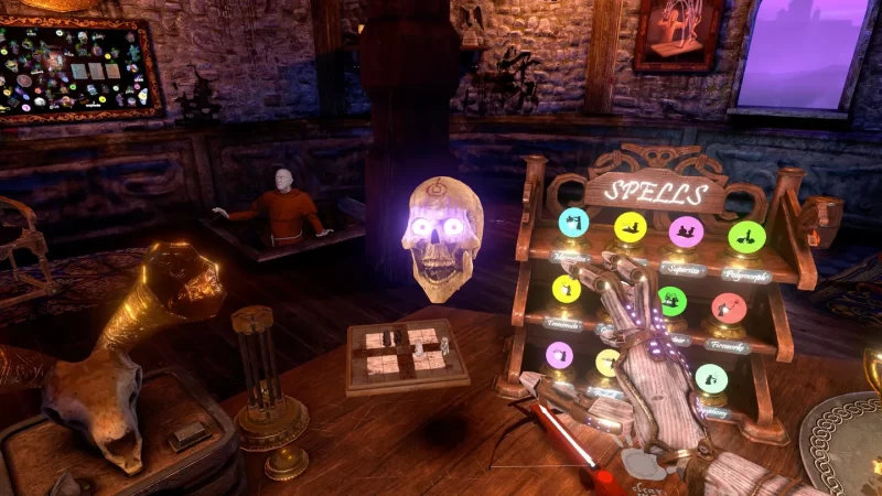 图片[2]VR玩吧-VR游戏下载网站-Quest 2 3S 一体机游戏-Steam VR串流游戏-VR游戏资源汉化中文网站-Pico Neo3 4-Meta Quest 2 3-HTC VIVE-Oculus Rift-Valve Index-Pico VR-游戏下载中心Meta Quest 游戏《巫师华尔兹》Waltz of the Wizard：Natural MagicVR玩吧-VR游戏下载网站-Quest 2 3S 一体机游戏-Steam VR串流游戏-VR游戏资源汉化中文网站-Pico Neo3 4-Meta Quest 2 3-HTC VIVE-Oculus Rift-Valve Index-Pico VR-游戏下载中心VR玩吧【VRwanba.com】汉化VR游戏官网