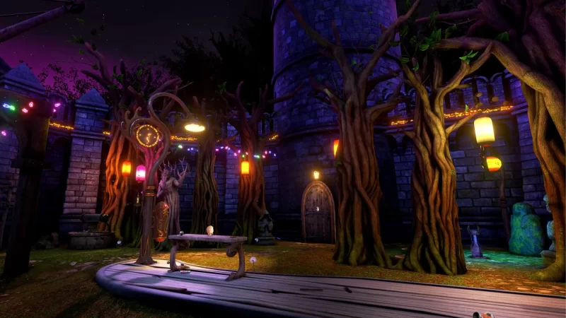 图片[3]VR玩吧-VR游戏下载网站-Quest 2 3S 一体机游戏-Steam VR串流游戏-VR游戏资源汉化中文网站-Pico Neo3 4-Meta Quest 2 3-HTC VIVE-Oculus Rift-Valve Index-Pico VR-游戏下载中心Meta Quest 游戏《巫师华尔兹》Waltz of the Wizard：Natural MagicVR玩吧-VR游戏下载网站-Quest 2 3S 一体机游戏-Steam VR串流游戏-VR游戏资源汉化中文网站-Pico Neo3 4-Meta Quest 2 3-HTC VIVE-Oculus Rift-Valve Index-Pico VR-游戏下载中心VR玩吧【VRwanba.com】汉化VR游戏官网