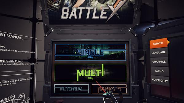 图片[2]VR玩吧-VR游戏破解下载网站-Quest 2 3 一体机游戏-Steam VR串流游戏-VR游戏资源汉化中文网站-Pico Neo3 4-Meta Quest 2 3-HTC VIVE-Oculus Rift-Valve Index-Pico VR-游戏下载中心Steam PC VR游戏《战斗X》BATTLE X（高速下载）VR玩吧-VR游戏破解下载网站-Quest 2 3 一体机游戏-Steam VR串流游戏-VR游戏资源汉化中文网站-Pico Neo3 4-Meta Quest 2 3-HTC VIVE-Oculus Rift-Valve Index-Pico VR-游戏下载中心VR玩吧【VRwanba.com】汉化VR游戏官网
