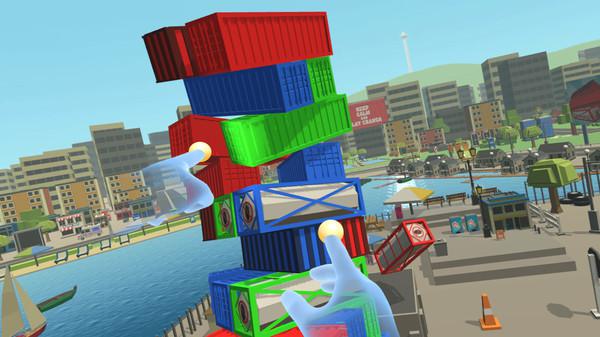 图片[4]VR玩吧-VR游戏破解下载网站-Quest 2 3 一体机游戏-Steam VR串流游戏-VR游戏资源汉化中文网站-Pico Neo3 4-Meta Quest 2 3-HTC VIVE-Oculus Rift-Valve Index-Pico VR-游戏下载中心Steam PC VR游戏《CRANGA! 疯狂港湾VR》CRANGA! Harbor Frenzy（高速下载）VR玩吧-VR游戏破解下载网站-Quest 2 3 一体机游戏-Steam VR串流游戏-VR游戏资源汉化中文网站-Pico Neo3 4-Meta Quest 2 3-HTC VIVE-Oculus Rift-Valve Index-Pico VR-游戏下载中心VR玩吧【VRwanba.com】汉化VR游戏官网