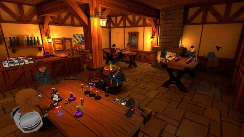 图片[2]VR玩吧-VR游戏破解下载网站-Quest 2 3 一体机游戏-Steam VR串流游戏-VR游戏资源汉化中文网站-Pico Neo3 4-Meta Quest 2 3-HTC VIVE-Oculus Rift-Valve Index-Pico VR-游戏下载中心Oculus Quest 游戏《卡牌与酒杯》Cards & Tankards（免费游戏）VR玩吧-VR游戏破解下载网站-Quest 2 3 一体机游戏-Steam VR串流游戏-VR游戏资源汉化中文网站-Pico Neo3 4-Meta Quest 2 3-HTC VIVE-Oculus Rift-Valve Index-Pico VR-游戏下载中心VR玩吧【VRwanba.com】汉化VR游戏官网