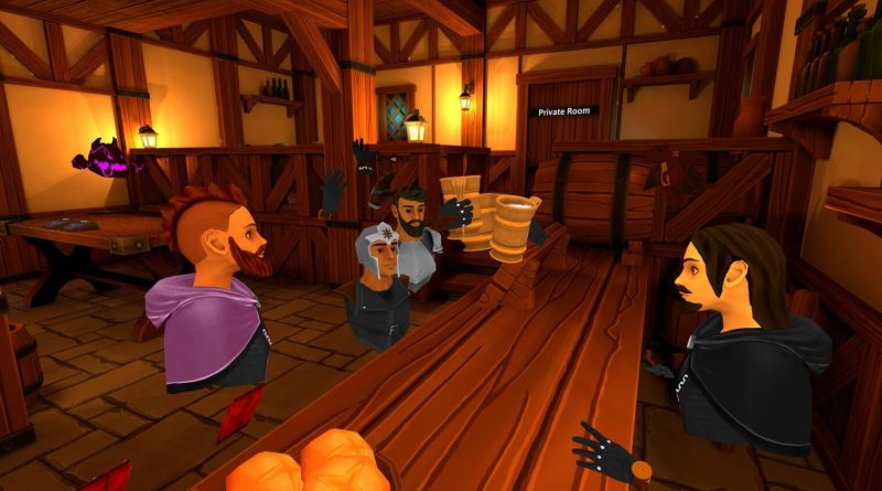 图片[3]VR玩吧-VR游戏破解下载网站-Quest 2 3 一体机游戏-Steam VR串流游戏-VR游戏资源汉化中文网站-Pico Neo3 4-Meta Quest 2 3-HTC VIVE-Oculus Rift-Valve Index-Pico VR-游戏下载中心Oculus Quest 游戏《卡牌与酒杯》Cards & Tankards（免费游戏）VR玩吧-VR游戏破解下载网站-Quest 2 3 一体机游戏-Steam VR串流游戏-VR游戏资源汉化中文网站-Pico Neo3 4-Meta Quest 2 3-HTC VIVE-Oculus Rift-Valve Index-Pico VR-游戏下载中心VR玩吧【VRwanba.com】汉化VR游戏官网