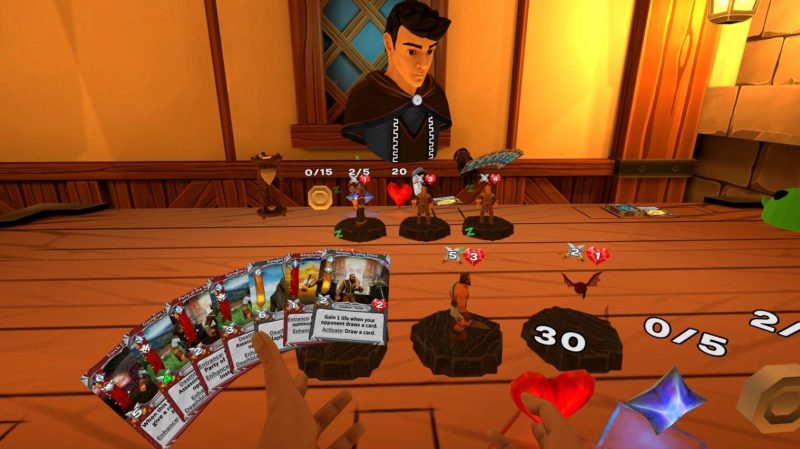 图片[5]VR玩吧-VR游戏破解下载网站-Quest 2 3 一体机游戏-Steam VR串流游戏-VR游戏资源汉化中文网站-Pico Neo3 4-Meta Quest 2 3-HTC VIVE-Oculus Rift-Valve Index-Pico VR-游戏下载中心Oculus Quest 游戏《卡牌与酒杯》Cards & Tankards（免费游戏）VR玩吧-VR游戏破解下载网站-Quest 2 3 一体机游戏-Steam VR串流游戏-VR游戏资源汉化中文网站-Pico Neo3 4-Meta Quest 2 3-HTC VIVE-Oculus Rift-Valve Index-Pico VR-游戏下载中心VR玩吧【VRwanba.com】汉化VR游戏官网