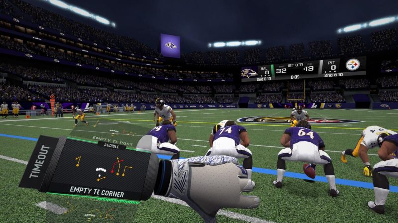 图片[4]VR玩吧-VR游戏破解下载网站-Quest 2 3 一体机游戏-Steam VR串流游戏-VR游戏资源汉化中文网站-Pico Neo3 4-Meta Quest 2 3-HTC VIVE-Oculus Rift-Valve Index-Pico VR-游戏下载中心Oculus Quest 游戏《NFL职业时代》NFL PRO ERAVR玩吧-VR游戏破解下载网站-Quest 2 3 一体机游戏-Steam VR串流游戏-VR游戏资源汉化中文网站-Pico Neo3 4-Meta Quest 2 3-HTC VIVE-Oculus Rift-Valve Index-Pico VR-游戏下载中心VR玩吧【VRwanba.com】汉化VR游戏官网