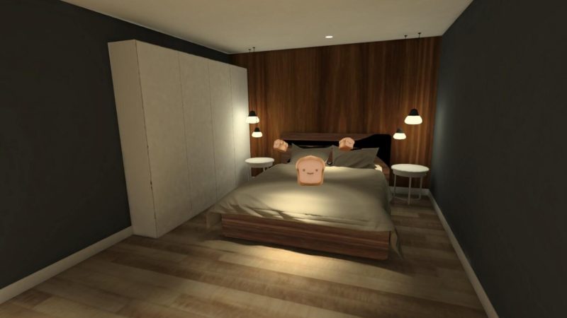图片[5]VR玩吧-VR游戏破解下载网站-Quest 2 3 一体机游戏-Steam VR串流游戏-VR游戏资源汉化中文网站-Pico Neo3 4-Meta Quest 2 3-HTC VIVE-Oculus Rift-Valve Index-Pico VR-游戏下载中心Oculus Quest 游戏《奔跑的面包》Bread Runners（免费游戏）VR玩吧-VR游戏破解下载网站-Quest 2 3 一体机游戏-Steam VR串流游戏-VR游戏资源汉化中文网站-Pico Neo3 4-Meta Quest 2 3-HTC VIVE-Oculus Rift-Valve Index-Pico VR-游戏下载中心VR玩吧【VRwanba.com】汉化VR游戏官网