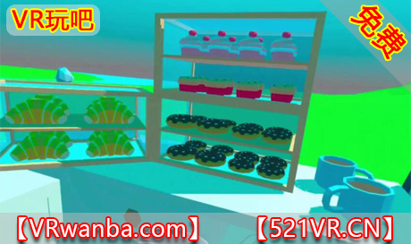 图片[1]VR玩吧-VR游戏破解下载网站-Quest 2 3 一体机游戏-Steam VR串流游戏-VR游戏资源汉化中文网站-Pico Neo3 4-Meta Quest 2 3-HTC VIVE-Oculus Rift-Valve Index-Pico VR-游戏下载中心Oculus Quest 游戏《VR 准备早餐小游戏》VR PrepareBreakfast MiniGame（免费下载）VR玩吧-VR游戏破解下载网站-Quest 2 3 一体机游戏-Steam VR串流游戏-VR游戏资源汉化中文网站-Pico Neo3 4-Meta Quest 2 3-HTC VIVE-Oculus Rift-Valve Index-Pico VR-游戏下载中心VR玩吧【VRwanba.com】汉化VR游戏官网