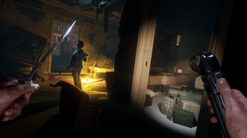图片[3]VR玩吧-VR游戏破解下载网站-Quest 2 3 一体机游戏-Steam VR串流游戏-VR游戏资源汉化中文网站-Pico Neo3 4-Meta Quest 2 3-HTC VIVE-Oculus Rift-Valve Index-Pico VR-游戏下载中心Oculus Quest 游戏《行尸走肉：圣徒与罪人-第二章：惩罚VR》The Walking Dead: Saints & Sinners – Chapter 2: RetributionVR玩吧-VR游戏破解下载网站-Quest 2 3 一体机游戏-Steam VR串流游戏-VR游戏资源汉化中文网站-Pico Neo3 4-Meta Quest 2 3-HTC VIVE-Oculus Rift-Valve Index-Pico VR-游戏下载中心VR玩吧【VRwanba.com】汉化VR游戏官网