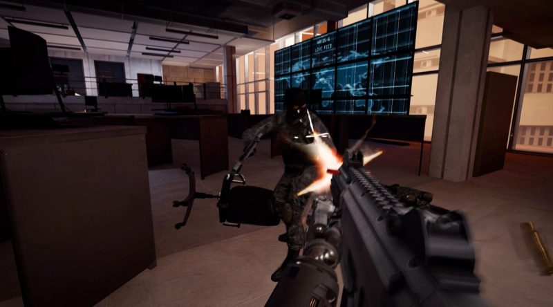 图片[6]VR玩吧-VR游戏破解下载网站-Quest 2 3 一体机游戏-Steam VR串流游戏-VR游戏资源汉化中文网站-Pico Neo3 4-Meta Quest 2 3-HTC VIVE-Oculus Rift-Valve Index-Pico VR-游戏下载中心Oculus Quest 游戏《潜行射击2》Espire 2 VRVR玩吧-VR游戏破解下载网站-Quest 2 3 一体机游戏-Steam VR串流游戏-VR游戏资源汉化中文网站-Pico Neo3 4-Meta Quest 2 3-HTC VIVE-Oculus Rift-Valve Index-Pico VR-游戏下载中心VR玩吧【VRwanba.com】汉化VR游戏官网