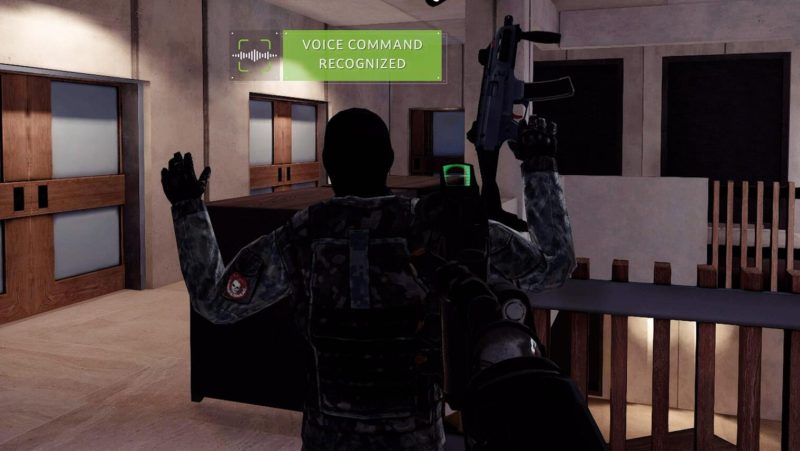 图片[5]VR玩吧-VR游戏破解下载网站-Quest 2 3 一体机游戏-Steam VR串流游戏-VR游戏资源汉化中文网站-Pico Neo3 4-Meta Quest 2 3-HTC VIVE-Oculus Rift-Valve Index-Pico VR-游戏下载中心Oculus Quest 游戏《潜行射击2》Espire 2 VRVR玩吧-VR游戏破解下载网站-Quest 2 3 一体机游戏-Steam VR串流游戏-VR游戏资源汉化中文网站-Pico Neo3 4-Meta Quest 2 3-HTC VIVE-Oculus Rift-Valve Index-Pico VR-游戏下载中心VR玩吧【VRwanba.com】汉化VR游戏官网