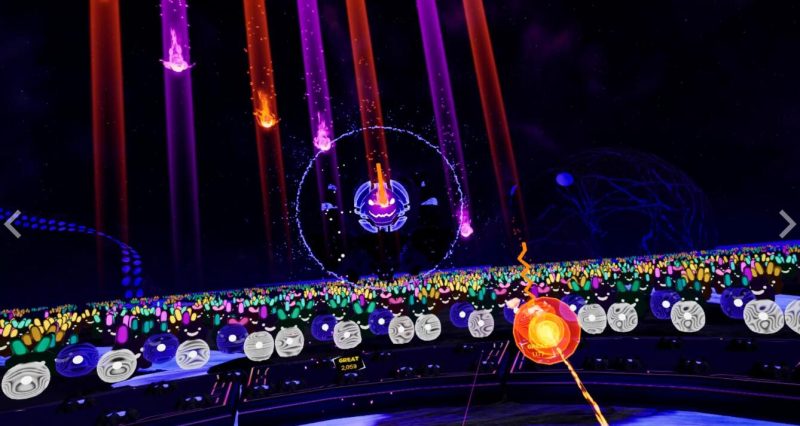 图片[3]VR玩吧-VR游戏下载网站-Quest 2 3S 一体机游戏-Steam VR串流游戏-VR游戏资源汉化中文网站-Pico Neo3 4-Meta Quest 2 3-HTC VIVE-Oculus Rift-Valve Index-Pico VR-游戏下载中心Steam PC VR游戏《音域》Musical RangeVR玩吧-VR游戏下载网站-Quest 2 3S 一体机游戏-Steam VR串流游戏-VR游戏资源汉化中文网站-Pico Neo3 4-Meta Quest 2 3-HTC VIVE-Oculus Rift-Valve Index-Pico VR-游戏下载中心VR玩吧【VRwanba.com】汉化VR游戏官网
