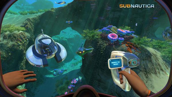 图片[3]VR玩吧-VR游戏破解下载网站-Quest 2 3 一体机游戏-Steam VR串流游戏-VR游戏资源汉化中文网站-Pico Neo3 4-Meta Quest 2 3-HTC VIVE-Oculus Rift-Valve Index-Pico VR-游戏下载中心Steam PC VR游戏《深海迷航VR》Subnautica（高速下载)VR玩吧-VR游戏破解下载网站-Quest 2 3 一体机游戏-Steam VR串流游戏-VR游戏资源汉化中文网站-Pico Neo3 4-Meta Quest 2 3-HTC VIVE-Oculus Rift-Valve Index-Pico VR-游戏下载中心VR玩吧【VRwanba.com】汉化VR游戏官网